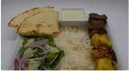 Best Mix Chicken and Steak kabob in West Sacramento, CA